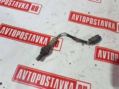 Лот: 20897720. Фото: 1. Датчик кислородный Toyota Corolla... Электрооборудование