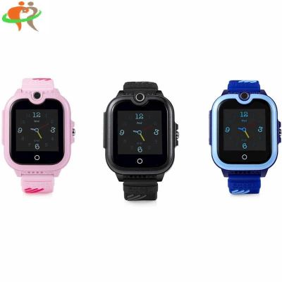 Лот: 16661644. Фото: 1. Часы Smart Baby Watch Wonlex 4G... Смарт-часы, фитнес-браслеты, аксессуары