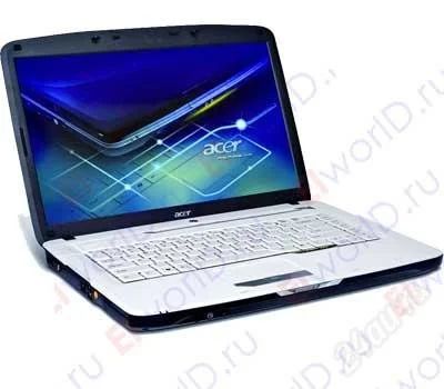 Лот: 124532. Фото: 1. AcerAspire5715Z. Ноутбуки