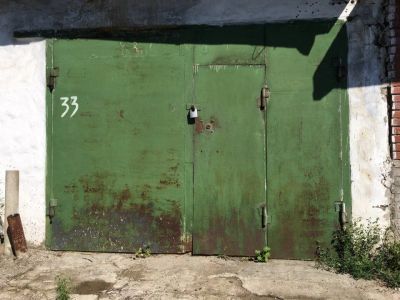 Лот: 9999684. Фото: 1. Продажа гаража в Красноярске... Гаражи, парковочные места