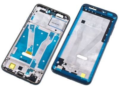 Лот: 18601084. Фото: 1. Рамка дисплея Huawei Honor 9 Lite... Корпуса, клавиатуры, кнопки