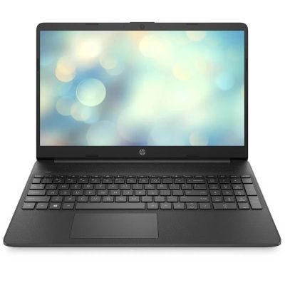 Лот: 19409311. Фото: 1. Ноутбук HP 15s-eq1066ur 22C84EA... Ноутбуки