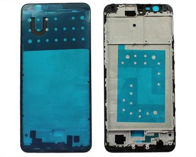 Лот: 16611843. Фото: 1. Рамка дисплея Huawei Honor 7X... Корпуса, клавиатуры, кнопки