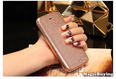 Лот: 5062209. Фото: 1. Iphone 5 5s книжка luxuri. Чехлы, бамперы