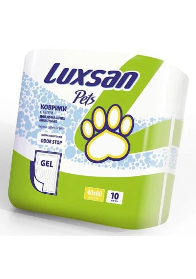 Лот: 7057446. Фото: 1. Коврики Luxsan Pets Gel для животных... Другое (животные и уход)