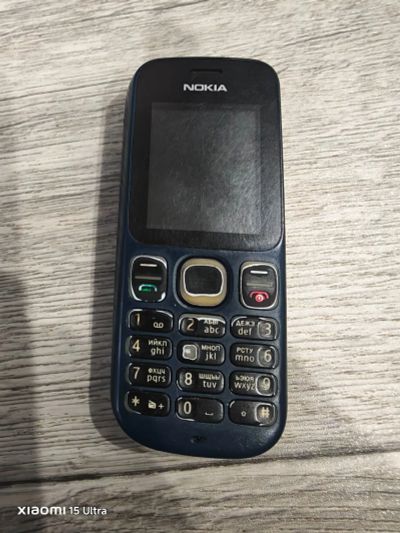 Лот: 25580759. Фото: 1. Nokia 100. Аккумуляторы