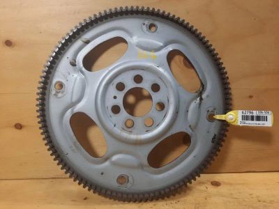 Лот: 19316356. Фото: 1. Маховик Mitsubishi Delica CV5W... Двигатель и элементы двигателя