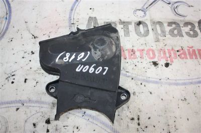 Лот: 21718523. Фото: 1. крышка грм Renault Logan LS12. Двигатель и элементы двигателя