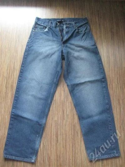 Лот: 638842. Фото: 1. Штаны Rocawear. Брюки, джинсы, шорты