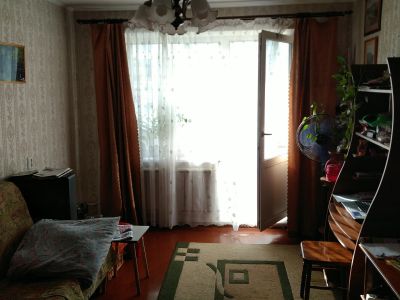 Лот: 12446299. Фото: 1. квартира 2-ух комнт. Ветлужанка... Квартиры, студии