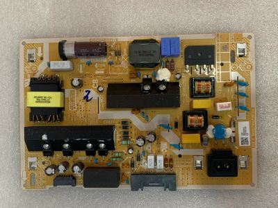 Лот: 23904515. Фото: 1. PSU Bn44-01057a Samsung UE43TU8570U. Запчасти для телевизоров, видеотехники, аудиотехники