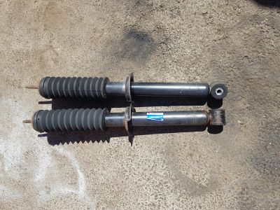 Лот: 13978458. Фото: 1. Задние стойки ВАЗ 2109 2114 2112... Ходовая, подвеска, рулевое управление