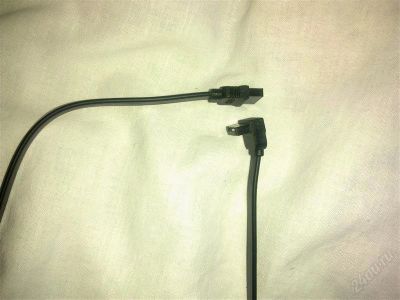 Лот: 1697374. Фото: 1. кабель Интерфейса Serial ata Cable... Шлейфы, кабели, переходники