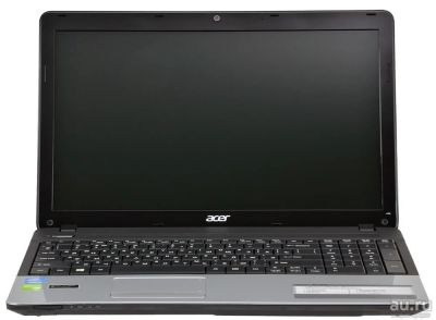Лот: 9608702. Фото: 1. Acer Aspire E1-571G-52454G50Mnks. Ноутбуки