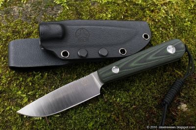 Лот: 8586185. Фото: 1. bolte scout. Ножи, топоры