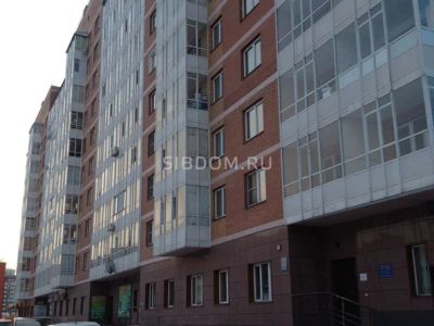 Лот: 11513504. Фото: 1. Квартира Алексеева 19. Квартиры, студии