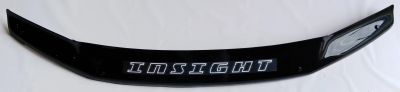 Лот: 14481100. Фото: 1. Honda Insight 2009-2014 Дефлектор... Детали тюнинга