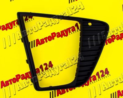 Лот: 18647974. Фото: 1. Облицовка ПТФ Hyundai Creta (2016-... Кузов