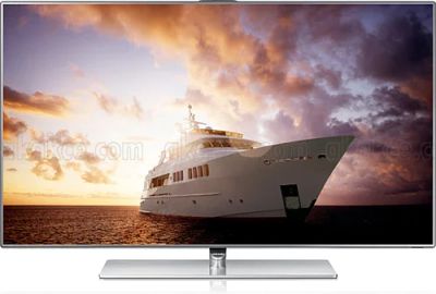 Лот: 3833696. Фото: 1. 3D Led Smart Samsung 55f7000 Доставка... Телевизоры