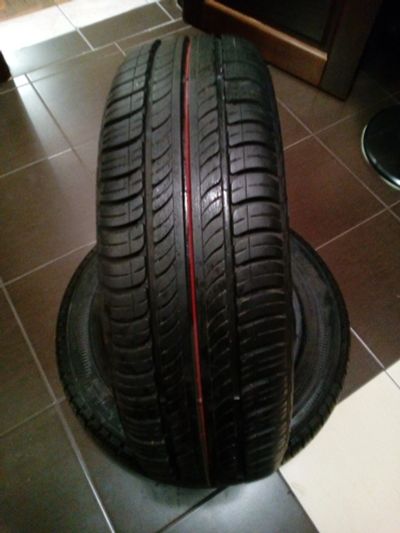 Лот: 15761041. Фото: 1. Шина Amtel Planet DC 185/65 R15... Шины