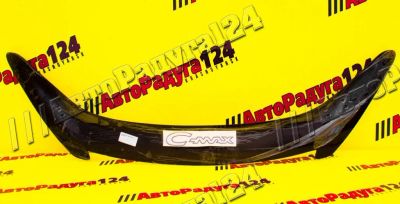 Лот: 18648712. Фото: 1. Мухобойка Ford C-MAX (2007-2010... Другое (автохимия, масла, тюнинг)