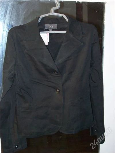 Лот: 2329117. Фото: 1. Блейзер Jennifer, продан. Пиджаки, жакеты, жилеты