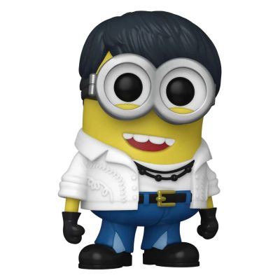 Лот: 25578208. Фото: 1. Фигурка Funko POP! Rocks BTS х... Другое (сувениры, подарки)