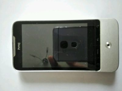 Лот: 8434631. Фото: 1. HTC legend. Смартфоны