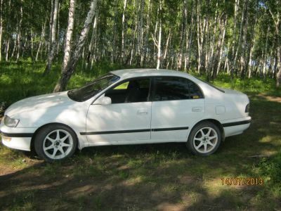 Лот: 4083779. Фото: 1. Toyota Corona. Автомобили