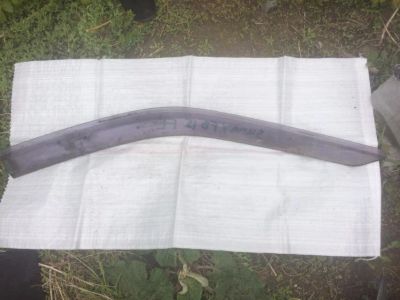 Лот: 9718884. Фото: 1. Ветровик Nissan Sunny, левый передний... Кузов