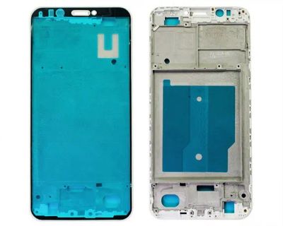 Лот: 19315718. Фото: 1. Рамка дисплея Huawei Honor 7C... Корпуса, клавиатуры, кнопки