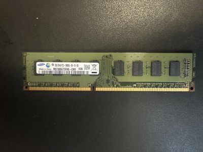 Лот: 24866887. Фото: 1. Оперативная память 2Gb Samsung... Оперативная память