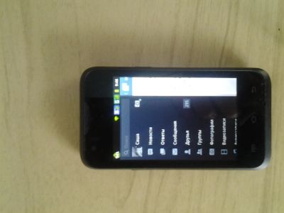 Лот: 4366786. Фото: 1. Шустрый Смартфон звонилка на Android... Смартфоны