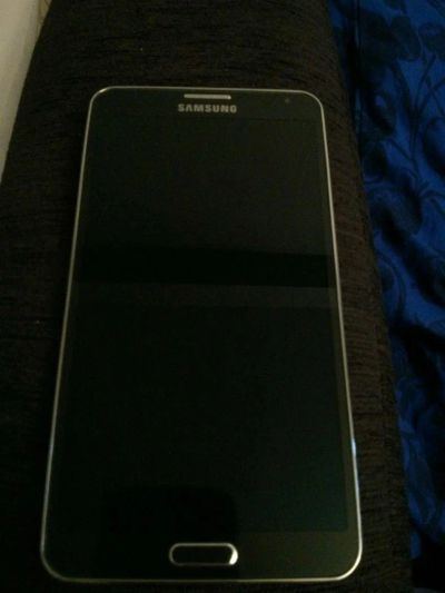 Лот: 6123495. Фото: 1. Samsung Galaxy Note 3. Смартфоны