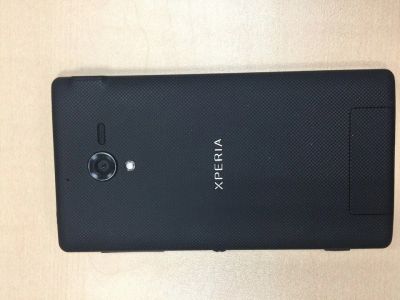Лот: 9275176. Фото: 1. Sony xperia zl с6502. Смартфоны