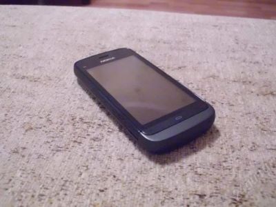 Лот: 2148872. Фото: 1. nokia c5-06 продажа/обмен. Смартфоны