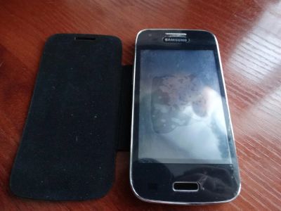 Лот: 5213170. Фото: 1. samsung galaxy s4 i9500. Смартфоны