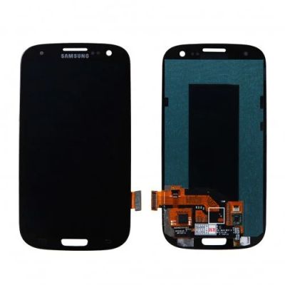 Лот: 14415955. Фото: 1. Дисплей для Samsung i9300 модуль... Дисплеи, дисплейные модули, тачскрины