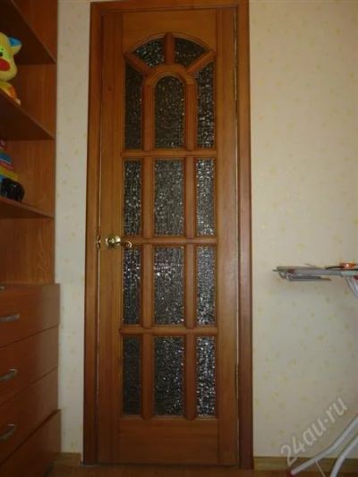 Лот: 2723501. Фото: 1. дверь межкомнатная размеры 60х200. Двери межкомнатные
