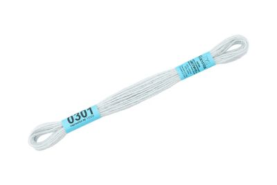 Лот: 25012855. Фото: 1. Нитки для вышивания "Gamma" мулине... Вышивание