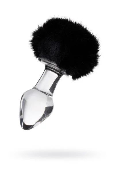 Лот: 15552404. Фото: 1. Анальная втулка "Sexus Glass". Игрушки