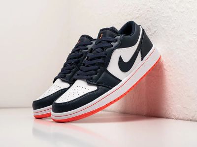 Лот: 24976559. Фото: 1. Кроссовки Nike Air Jordan 1 Low. Кеды, кроссовки, слипоны