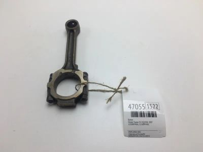 Лот: 20392892. Фото: 1. Шатун Nissan Teana 2007 121009Y40A... Двигатель и элементы двигателя