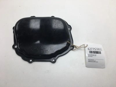 Лот: 20402074. Фото: 1. Крышка двигателя Audi A6 2007... Двигатель и элементы двигателя