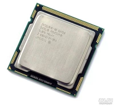 Лот: 13476754. Фото: 1. Intel Pentium G6950 (LGA1156... Процессоры