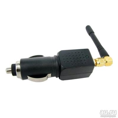 Лот: 13711756. Фото: 1. Подавитель GPS сигнала - глушилка... Электроприборы для автомобиля