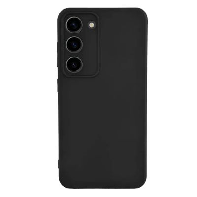 Лот: 22573277. Фото: 1. Силиконовая накладка для Samsung... Чехлы, бамперы