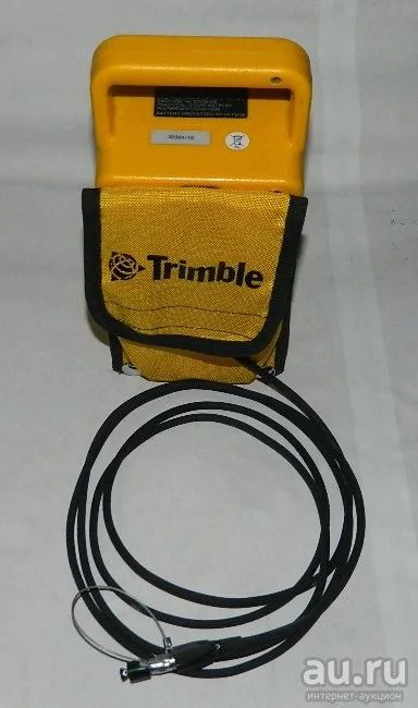 Лот: 17318815. Фото: 1. Внешнее питание Trimble. Геодезическое