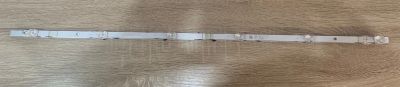 Лот: 25623334. Фото: 1. комплект подсветки ,crh-bx40c130300603913rev1... Запчасти для телевизоров, видеотехники, аудиотехники