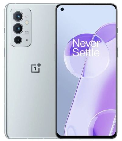 Лот: 19222274. Фото: 1. Смартфон OnePlus 9RT, 8Gb/128gb... Смартфоны